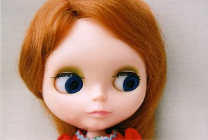 Kenner Blythe